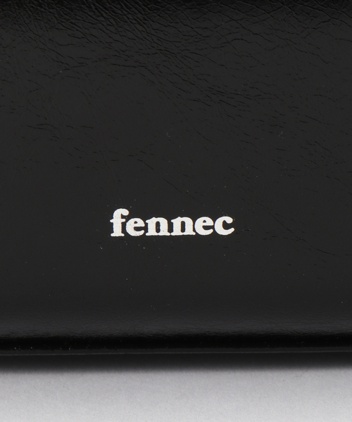 JOINT WORKS（ジョイントワークス）の「fennec /フェネック READY DUFFLE BAG（ハンドバッグ・レディース・ブラック・FREE）」の10枚目の写真