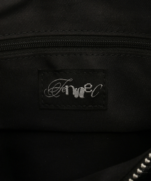 JOINT WORKS（ジョイントワークス）の「fennec /フェネック READY DUFFLE BAG（ハンドバッグ・レディース・ブラック・FREE）」の11枚目の写真