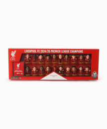 417 EDIFICE（フォーワンセブンエディフィス）の「【Liverpool FC / リバプール FC】SOCCERSTARZ CHAMPIONS TEAM SET（その他小物）」