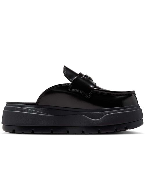 ナイキ　エアジョーダン　　AIR JORDAN ローファー　ミュール　23センチ ナイキ エアジョーダン AIR JORDAN ローファー ミュール 23センチ NIKE