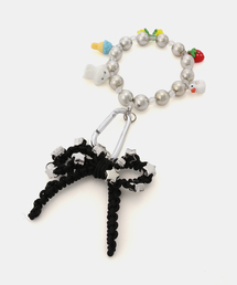 JOINT WORKS（ジョイントワークス）の「Casselini/キャセリーニ チャームストラップ（チャーム）」