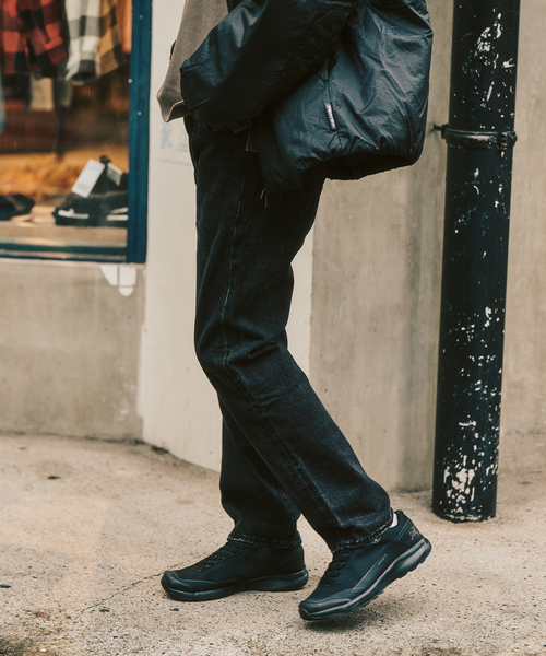Levi's(リーバイス)の「追加 Levi’s(リーバイス) 30th 別注 501(R) BLACK L30(デニムパンツ・メンズ・ブラック・36/34/30/38)」の13枚目の写真