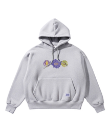 STIGMA（スティグマ）の「[STGM youth] DAISY HOODIE WMG（パーカー）」