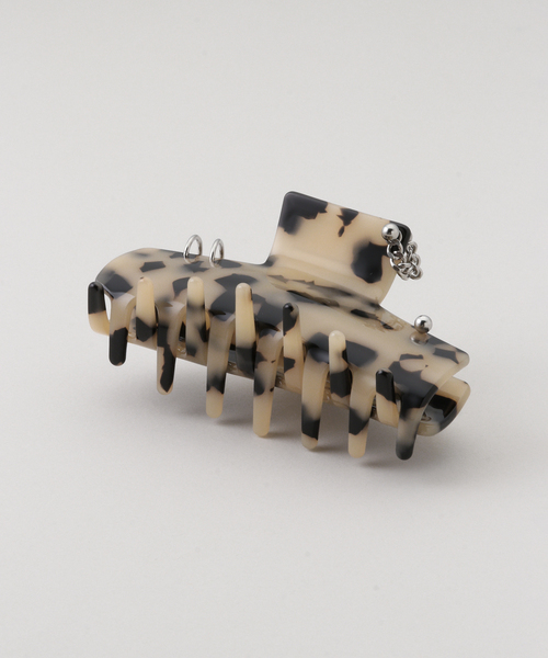 heyep/ ヘイップ Piercing Hair Clip M（バレッタ/ヘアクリップ