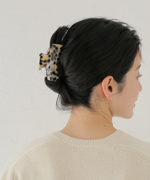 heyep/ ヘイップ Piercing Hair Clip M