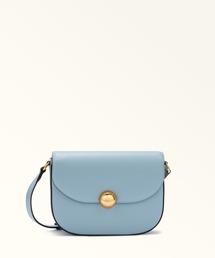 FURLA｜フルラのショルダーバッグ（ブルー・ネイビー/青色系）通販