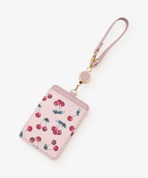 Afternoon Tea（アフタヌーンティー）の「チェリーコードリール付きパスケース（パスケース）」