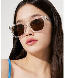 MODERN EYEWEAR STUDIO（モダンアイウェアスタジオ）の「LAY（サングラス）」