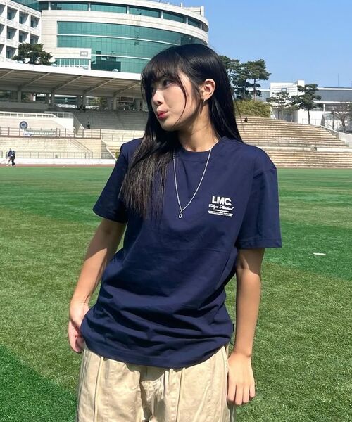 LMCの「FLYING PUPPY TEE black(Tシャツ/カットソー・レディース・その他・S/M/L/XL)」の15枚目の写真