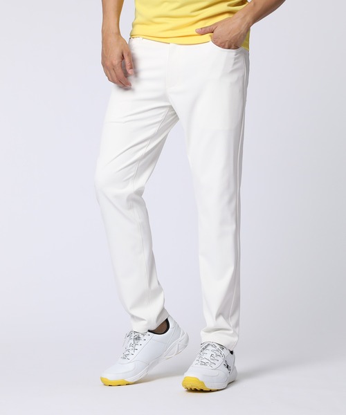 Psycho Bunny（サイコバニー）の「[GOLF] ストレッチタフタ パディング