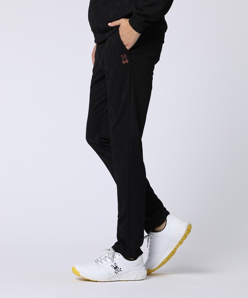 Psycho Bunny（サイコバニー）の「[GOLF]UVカット ツイル5ポケットパンツ（その他パンツ・メンズ・ホワイト/ブラック・X-LARGE/LARGE/MEDIUM）」の14枚目の写真