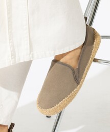 EMU Australia | 【EMU / エミュ】エスパドリーユ スリッポン(サンダル)