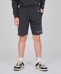 Champion | 【Champion/チャンピオン】キッズ ベーシック スウェットショーツ(スウェットパンツ)