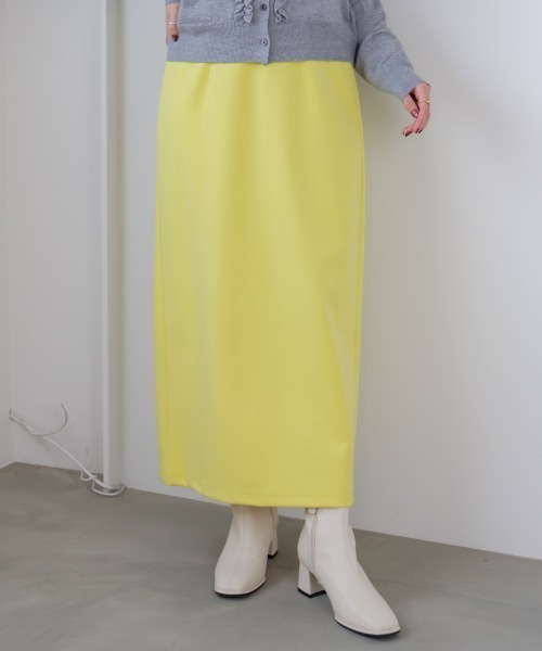 ダンボールタイトスカート（スカート）｜Bou Jeloud（ブージュルード