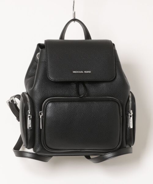 MICHAEL KORS（マイケルコース）の「JAYCEE ジップポケット バック