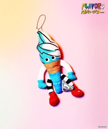 niko and｜ニコアンドのトピックス「【FLAVORS × niko and