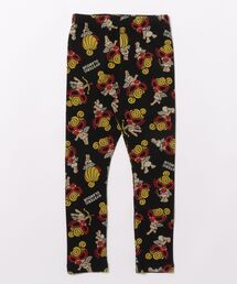 MY FIRST HYSTERIC DEVILKIN ベア裏毛 しっぽ付きパンツ（その他パンツ