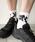 WEGO�i�E�B�S�[�j�́uWEGO/�g���C�o�����S�n�C�A���N���\�b�N�X(HA)�i�\�b�N�X/�C���j�v�b�z���C�g