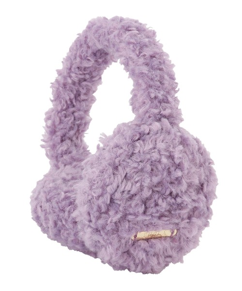 ムートン風 イヤマフ（イヤーマフ）｜FURLA（フルラ）のファッション