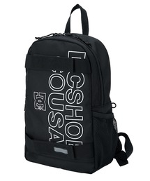 DC SHOES（ディーシーシューズ）の「DC SHOES キッズ 26 KD BADENPOWELL バックパック【2026年春夏モデル】/14リッターリュックサック（バックパック/リュック）」