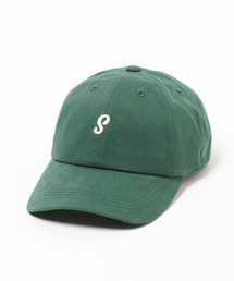 GLOBAL WORK | アルファベットツイルCAP/632277(キャップ)