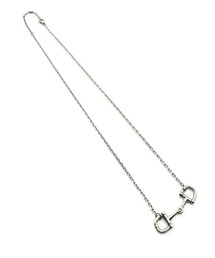 Import & Select（インポートアンドセレクト）の「KISHOKACHI 希少価値 ハワイアンビットチャームデザインステンレスネックレス 45cm（ネックレス）」