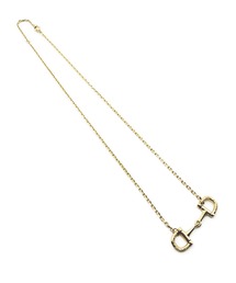 Import & Select（インポートアンドセレクト）の「KISHOKACHI 希少価値 ハワイアンビットチャームデザインステンレスネックレス 45cm（ネックレス）」