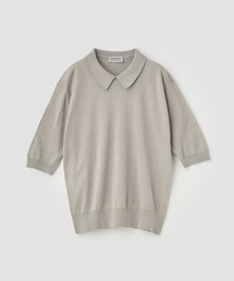 JOHN SMEDLEY｜ジョン スメドレー（レディース）のポロシャツ