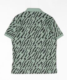 J.LINDEBERG（ジェイリンドバーグ）の「【J.LINDEBERG/GOLF】 半袖ポロシャツ プリント柄 Tour Tech Print Polo（ポロシャツ）」