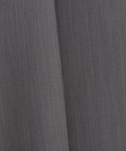 NICOLE CLUB（ニコル　クラブ）の「【ZELDA】キャミソールサロペット（サロペット/オーバーオール・レディース・ライトグレー/ブラック・M）」の20枚目の写真