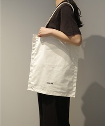 CLANE | CLANE FABRIC TOTE BAG(トートバッグ)