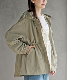 rps（アールピーエス）の「ナイロンワッシャーマウンテンパーカー（マウンテンパーカー）」