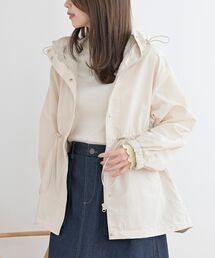 rps（アールピーエス）の「ナイロンワッシャーマウンテンパーカー（マウンテンパーカー）」