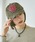 PAGEBOY�i�y�[�W�{�[�C�j�́u���S�q���ECAP�i�L���b�v�j�v�b�u���E��