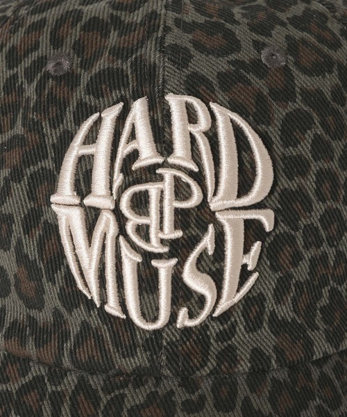 PAGEBOY（ページボーイ）の「ロゴヒョウCAP（キャップ・レディース・ブラウン/ブラック・FREE）」の17枚目の写真