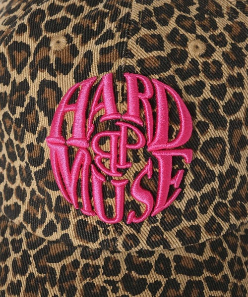 PAGEBOY（ページボーイ）の「ロゴヒョウCAP（キャップ・レディース・ブラウン/ブラック・FREE）」の19枚目の写真