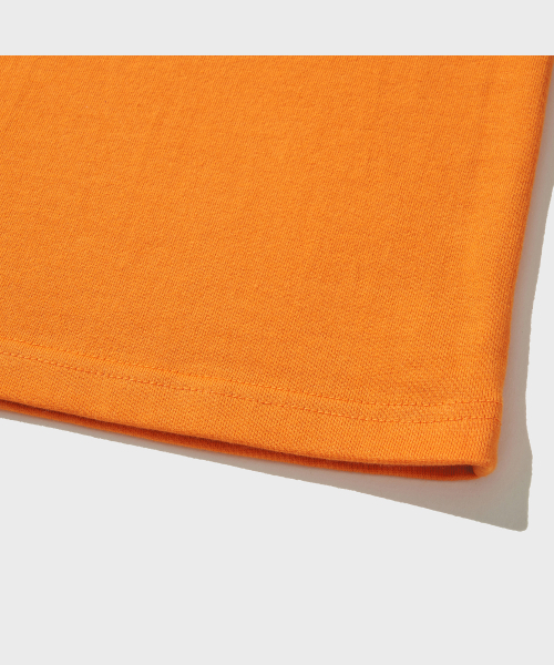 VDR（ブイディアール）の「SALT WIND RIDER LONG SLEEVES [Flame Orange]（Tシャツ/カットソー・メンズ・その他・MEDIUM/LARGE/X-LARGE）」の9枚目の写真