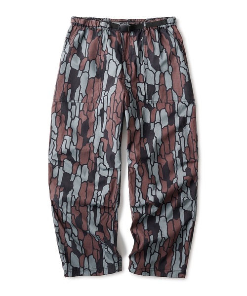 FTC（エフティーシー）の「RIPSTOP EASY BAKER PANT（その他パンツ・メンズ・その他/オリーブ・X-LARGE/LARGE/MEDIUM）」の2枚目の写真