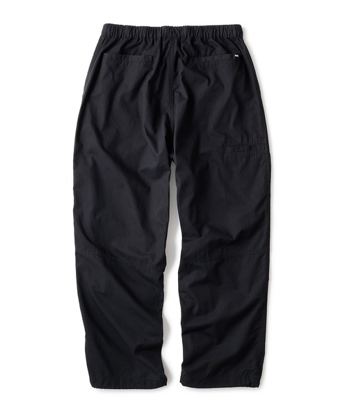 FTC（エフティーシー）の「RIPSTOP EASY BAKER PANT（その他パンツ・メンズ・その他/オリーブ/ブラック・X-LARGE/LARGE/MEDIUM/SMALL）」の4枚目の写真