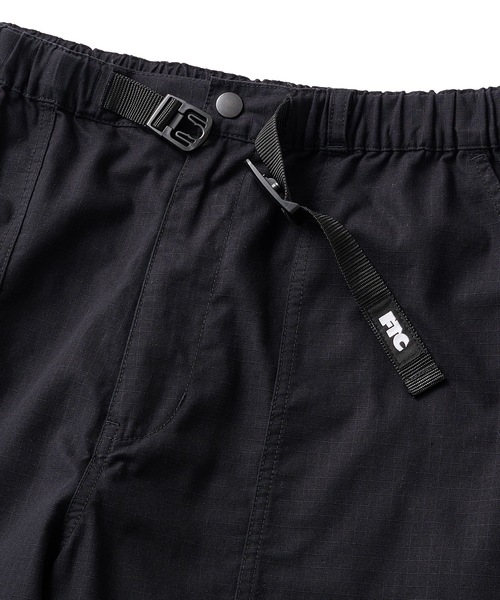 FTC（エフティーシー）の「RIPSTOP EASY BAKER PANT（その他パンツ・メンズ・その他/オリーブ/ブラック・X-LARGE/LARGE/MEDIUM/SMALL）」の5枚目の写真