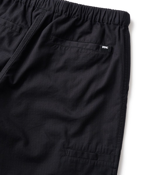 FTC（エフティーシー）の「RIPSTOP EASY BAKER PANT（その他パンツ・メンズ・その他/オリーブ/ブラック・X-LARGE/LARGE/MEDIUM/SMALL）」の6枚目の写真