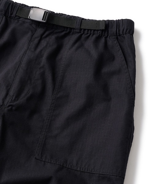FTC（エフティーシー）の「RIPSTOP EASY BAKER PANT（その他パンツ・メンズ・その他/オリーブ/ブラック・X-LARGE/LARGE/MEDIUM/SMALL）」の7枚目の写真