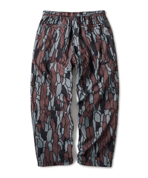 FTC（エフティーシー）の「RIPSTOP EASY BAKER PANT（その他パンツ・メンズ・その他/オリーブ/ブラック・X-LARGE/LARGE/MEDIUM/SMALL）」の10枚目の写真