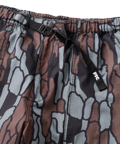 FTC（エフティーシー）の「RIPSTOP EASY BAKER PANT（その他パンツ・メンズ・その他/オリーブ/ブラック・X-LARGE/LARGE/MEDIUM/SMALL）」の11枚目の写真