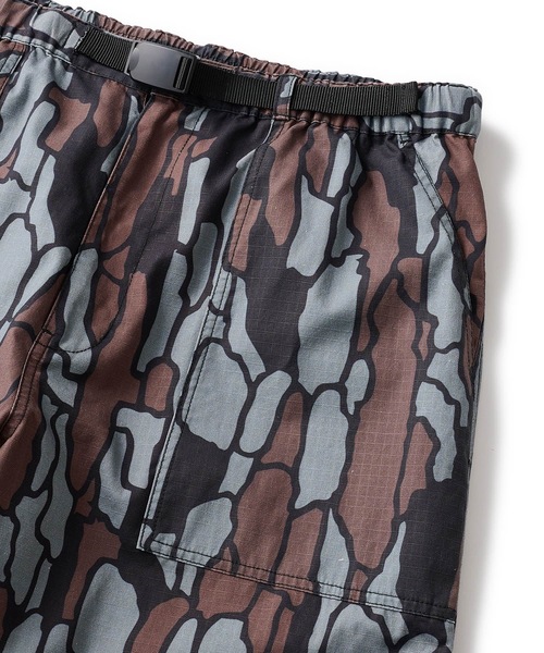 FTC（エフティーシー）の「RIPSTOP EASY BAKER PANT（その他パンツ・メンズ・その他/オリーブ/ブラック・X-LARGE/LARGE/MEDIUM/SMALL）」の12枚目の写真