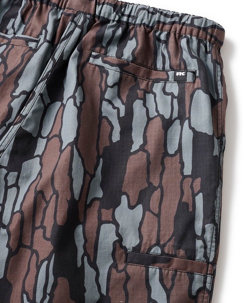 FTC（エフティーシー）の「RIPSTOP EASY BAKER PANT（その他パンツ・メンズ・その他/オリーブ/ブラック・X-LARGE/LARGE/MEDIUM/SMALL）」の13枚目の写真