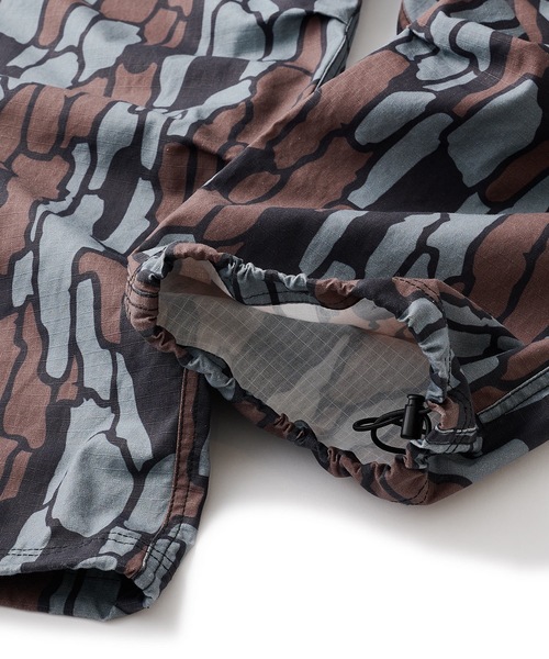 FTC（エフティーシー）の「RIPSTOP EASY BAKER PANT（その他パンツ・メンズ・その他/オリーブ/ブラック・X-LARGE/LARGE/MEDIUM/SMALL）」の14枚目の写真