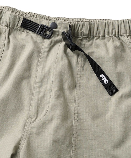 FTC（エフティーシー）の「RIPSTOP EASY BAKER PANT（その他パンツ・メンズ・その他/オリーブ/ブラック・X-LARGE/LARGE/MEDIUM/SMALL）」の15枚目の写真