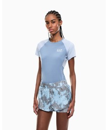 EMPORIO ARMANI EA7 | 【エンポリオ アルマーニ EA7】Dynamic Athlete ショートパンツ VENTUS7テクニカルファブリック(その他パンツ)