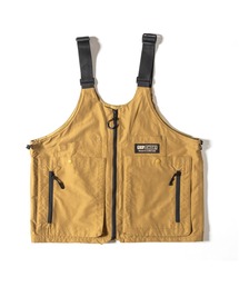 GRIP SWANY（グリップスワニー）の「【GSMV-063】 GEAR BAG VEST 5.0（ベスト）」
